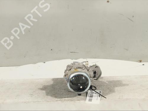 Used Left front fog light Left front fog light HYUNDAI IONIQ (AE) 1.6 GDI Hybrid (141 hp) 11983959 11983959