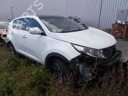 Electronic module KIA SPORTAGE III (SL) 1.7 CRDi | BP29462708M83 