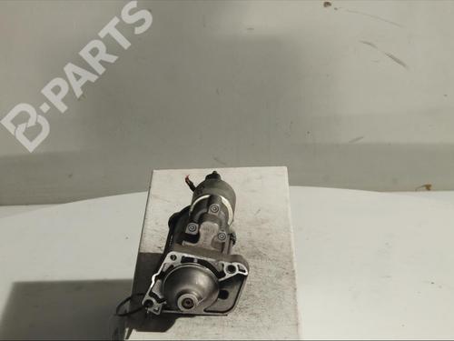 Startmotor DACIA DUSTER (HM_) 1.5 dCi 115 (HMAD) | BP11984864M8 