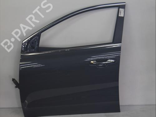 Dør venstre fortil KIA SPORTAGE IV (QL, QLE) 1.7 CRDi (116 hp) 32511807
