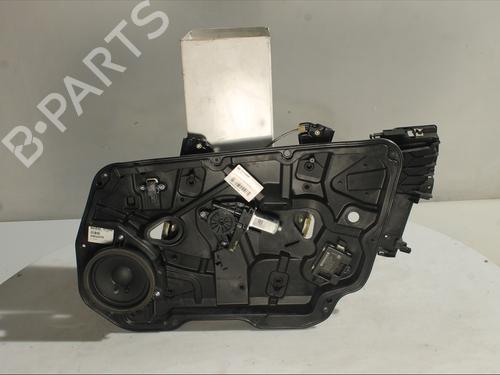 Used Front right window mechanism VOLVO S60 II (134) DRIVe / D2 (114 hp) 30188929