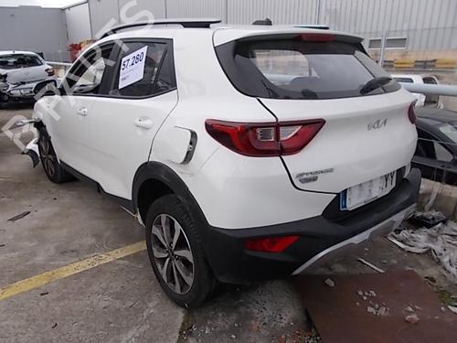Brugte KIA STONIC (YB)  1.0 T-GDi Eco-Dynamics+  4649299