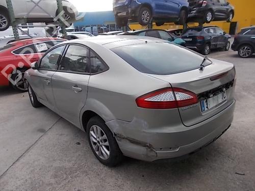 Starter FORD MONDEO IV (BA7) 2.0 TDCi | BP40241151M8 - Image 7