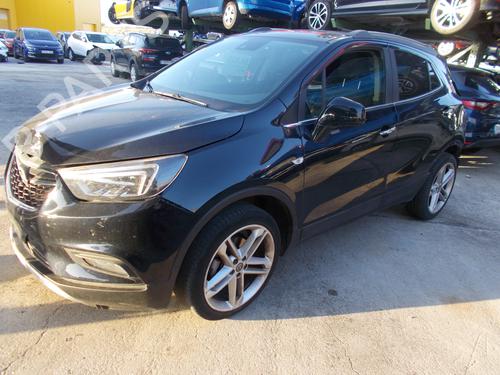 Headlight switch OPEL MOKKA / MOKKA X (J13) 1.4 (_76) | BP29056064I24 - Image 3