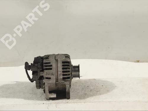 Used Alternator AUDI A3 (8P1) 2.0 TDI 16V (140 hp) 11906182