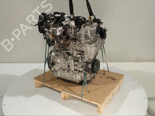 Engine SEAT ATECA (KH7, KHP) 1.5 TSI | BP31077516M1 - Image 4