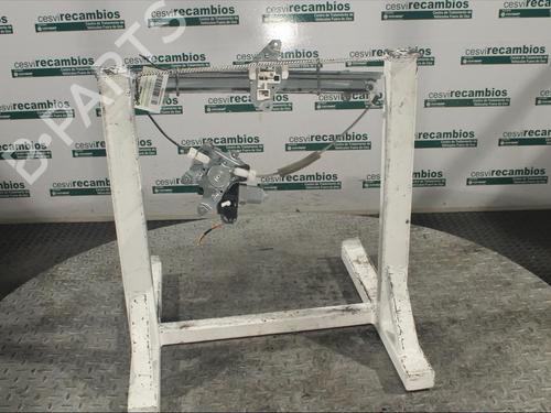 Front right window mechanism NISSAN JUKE (F15) 1.5 dCi | BP12078284C23