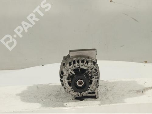 Used Alternator OPEL ASTRA J Sports Tourer (P10) 1.4 LPG (35) (140 hp) 11912343
