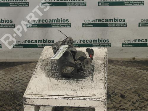 Starter RENAULT GRAND SCÉNIC III (JZ0/1_) 1.5 dCi (JZ09, JZ0D, JZ10, JZ14, JZ1G, JZ29, JZ2C) | BP11896956M8 