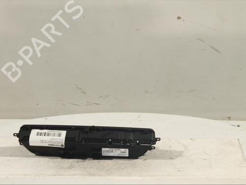 Climate control AUDI A4 Allroad B9 (8WH, 8WJ)  | BP13884268I5 
