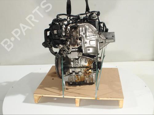 Motor SEAT ATECA (KH7, KHP) 1.0 TSI | BP26672870M1 