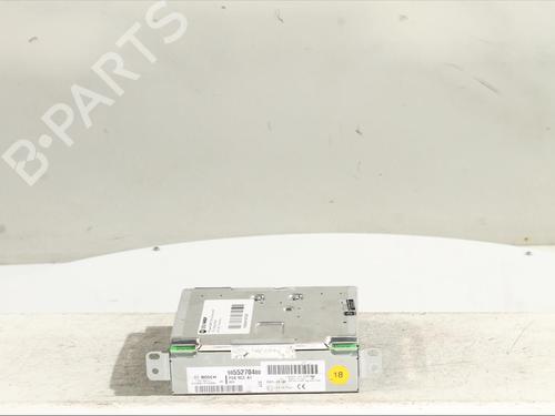 Used Electronic module Electronic module PEUGEOT 208 II (UB_, UP_, UW_, UJ_) 1.2 PureTech 100 (101 hp) 25780373 25780373
