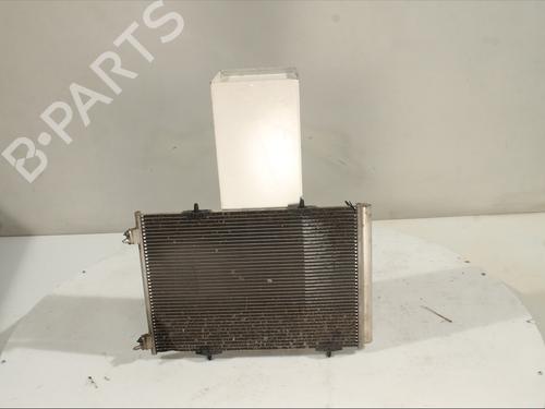 AC radiator CITROËN C4 CACTUS 1.6 HDi 90 | BP28367844M32 