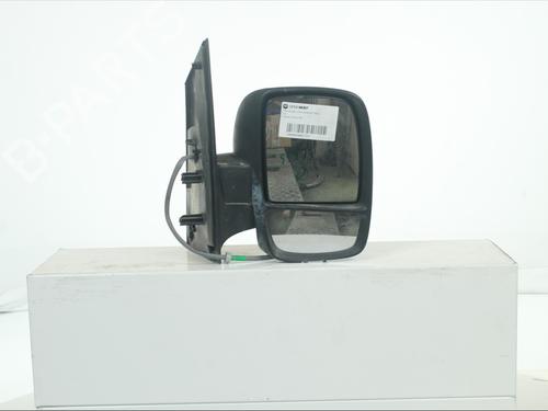 Bakspejl Højre Bakspejl Højre FIAT SCUDO Bus (270_, 272_) 2.0 D Multijet (120 hp) 34106580 34106580