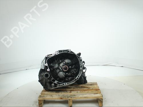 Used Gearbox Gearbox CITROËN DS4 (NX_) 1.6 HDi 115 (114 hp) 36496605 36496605