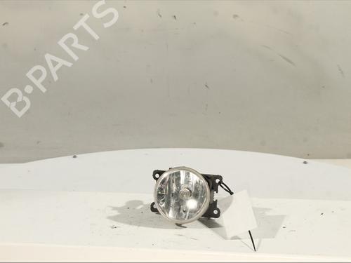 Used Right front fog light PEUGEOT 2008 I (CU_) 1.6 BlueHDi 100 (100 hp) 31748048