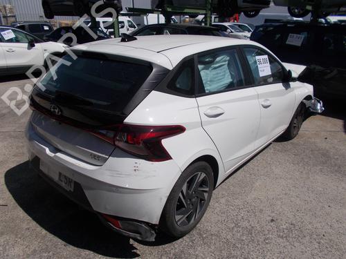 Starter HYUNDAI i20 III (BC3, BI3) 1.2 | BP28596268M8 - Image 8