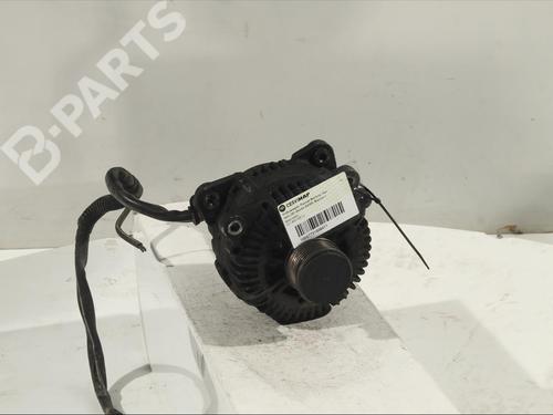 Alternator VW PASSAT B6 (3C2) 1.9 TDI | BP11907576M7