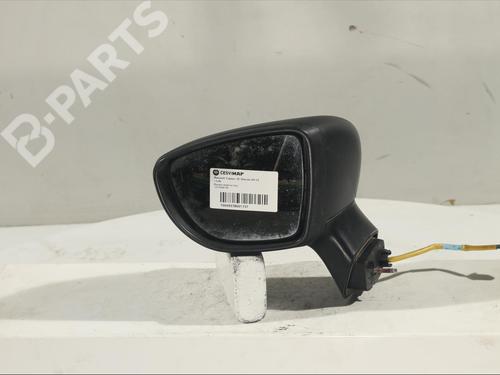 Retrovisor izquierdo RENAULT CAPTUR I (J5_, H5_) 0.9 TCe 90 (90 hp) 12084611