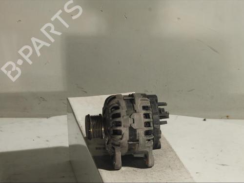 Alternator DACIA SANDERO II TCe 90 (B8M1, B8MA, B8AC) | BP15087848M7 