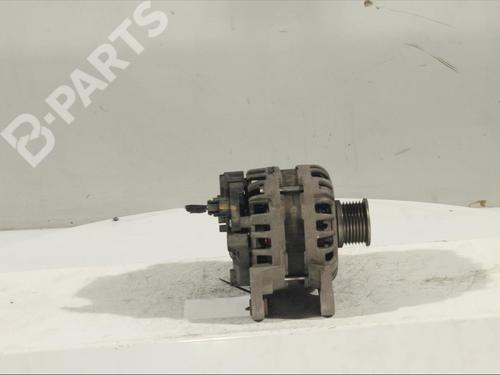 Alternator DACIA SANDERO II TCe 90 (B8M1, B8MA, B8AC) | BP11912154M7 