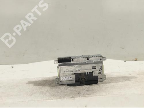 Display monitor AUDI A6 Allroad C6 (4FH)  | BP11983566C48 