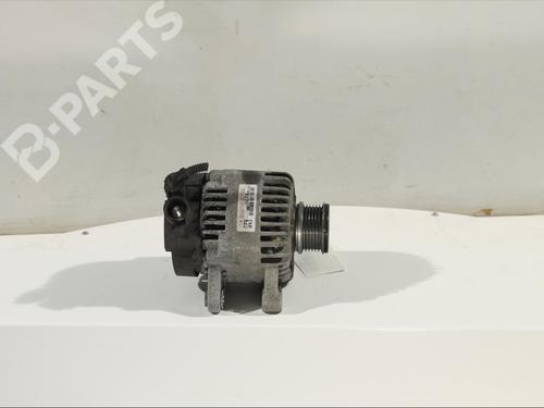 Alternator CITROËN C3 II (SC_) 1.4 HDi 70 (SC8HZC, SC8HR0, SC8HP4) | BP11903214M7 