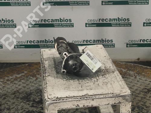Startmotor BMW 3 (E90)  | BP11898480M8 