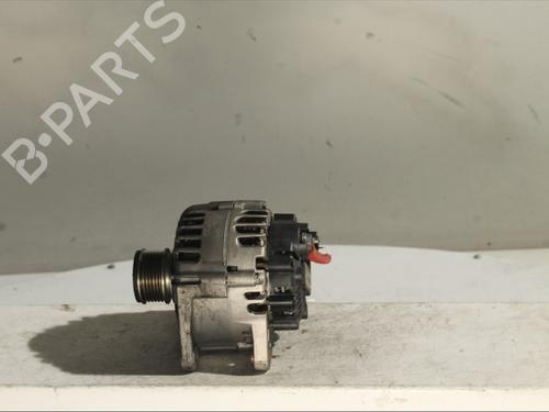 Alternator RENAULT MEGANE III Hatchback (BZ0/1_, B3_) 1.5 dCi (BZ09, BZ0D, BZ1W, BZ29, BZ14) | BP29049383M7