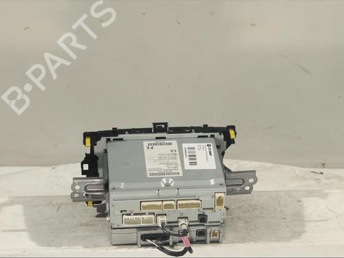 Radio TOYOTA YARIS (_P13_)  | BP15407239E6 