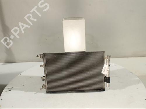 Used AC radiator FORD FOCUS III 1.6 TDCi (95 hp) 28367861