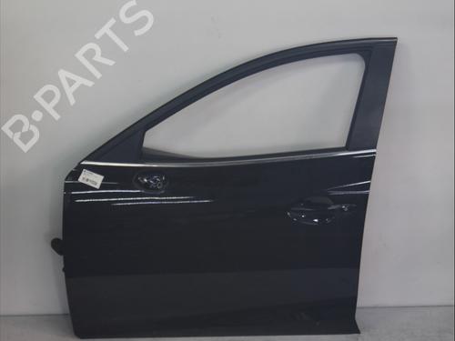 Used Left front door Left front door MAZDA 3 (BM, BN) 2.0 (120 hp) 34529962 34529962