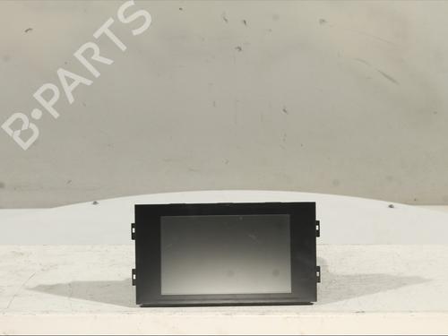 Used Display monitor Display monitor PEUGEOT 308 II (LB_, LP_, LW_, LH_, L3_) 1.6 BlueHDi 120 (120 hp) 32201031 32201031