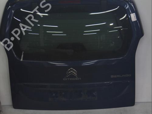 Bakluke CC/Kombi-Kupé Bakluke CC/Kombi-Kupé CITROËN BERLINGO (ER_, EC_) 1.5 BlueHDi 100 (102 hp) 35797752 35797752