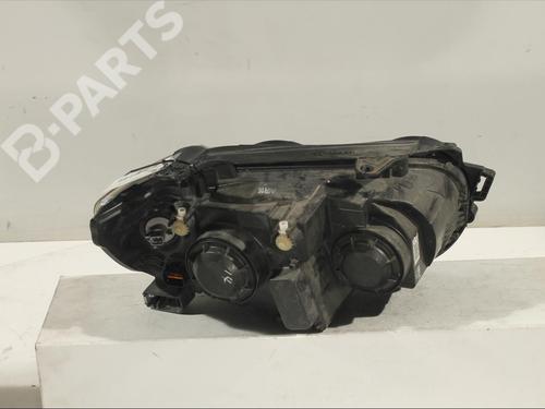 Left headlight CHEVROLET AVEO Hatchback (T300) 1.3 D | BP11972892C28 