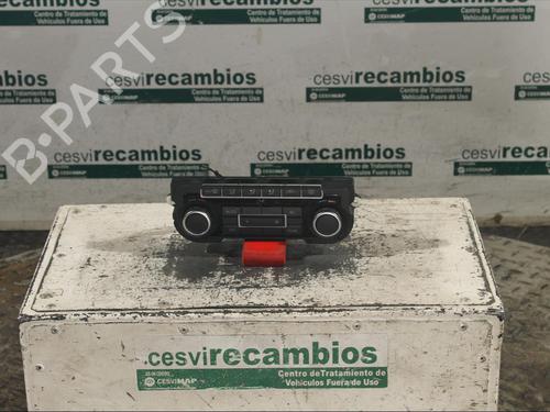 Used Climate control Climate control VW PASSAT B6 (3C2) 2.0 TDI (140 hp) 12587147 12587147