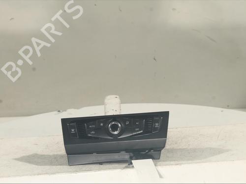 Used Climate control AUDI A4 B8 Avant (8K5) [2007-2017]  22364380