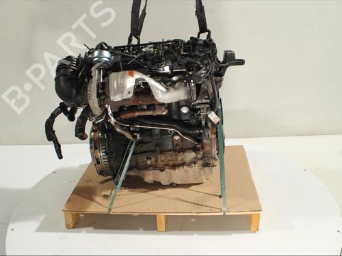 Engine KIA CARENS IV 1.7 CRDi | BP26900332M1 - Image 1