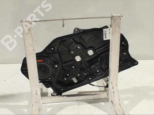 Used Front left window mechanism MAZDA CX-5 (KF) 2.0 (165 hp) 12082616