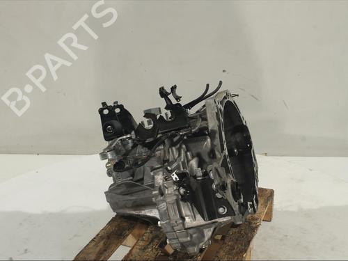 Gearbox TOYOTA AURIS Estate (_E18_) 1.8 Hybrid (ZWE186_, ZWE186R, ZWE186H) | BP13099921M3 