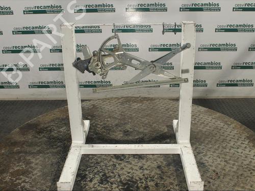 Alzavetro anteriore sinistro TOYOTA RAV 4 III (_A3_) 2.2 D (ALA35_) (150 hp) 12076624