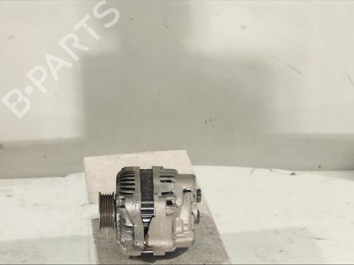 Alternator SUZUKI SWIFT IV (FZ, NZ)  | BP18049653M7 