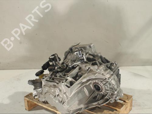Gearbox HYUNDAI TUCSON (NX4E, NX4A)  | BP19526977M3 
