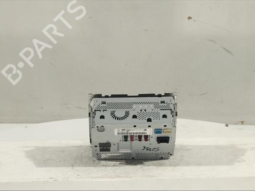 Electronic module JAGUAR XF I (X250) 3.0 D | BP13099926M83 