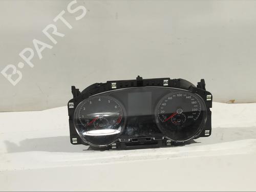Used Instrument cluster VW GOLF VII (5G1, BQ1, BE1, BE2) [2012-2021]  26919707