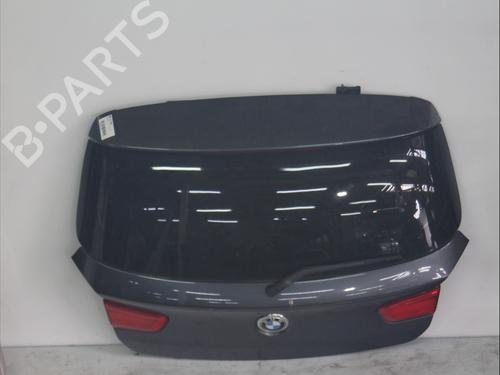 Bagklap CC/Kombi-Coupé Bagklap CC/Kombi-Coupé BMW 1 (F20) 116 d (116 hp) 33948693 33948693