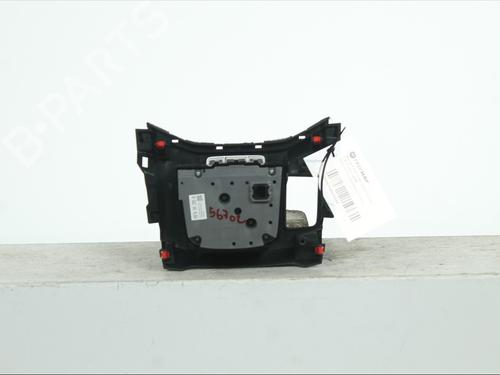 Switch MAZDA CX-5 (KF) 2.2 D | BP39496615I30 - Image 2