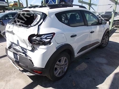 Engine DACIA SANDERO III 1.0 TCe 90 | BP37650964M1 - Image 7