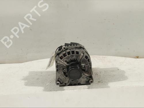 Used Alternator MERCEDES-BENZ B-CLASS Sports Tourer (W246, W242) B 180 (246.242) (122 hp) 11981976