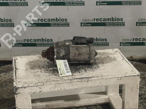 Starter VW GOLF PLUS V (5M1, 521) 1.6 TDI | BP11972733M8 